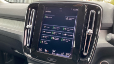 Volvo Xc40 1.5 T3 [163] Inscription Pro 5dr Geartronic Petrol Estate